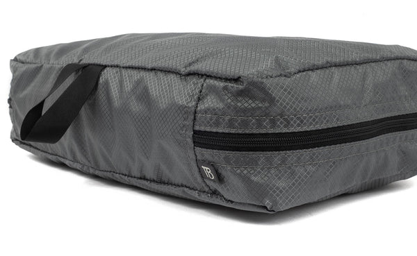 End Pocket Packing Cube